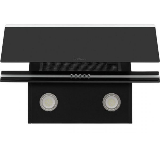 Вытяжка KRONA IRMA A 600 black PB