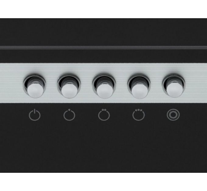 Вытяжка KRONA IRMA A 600 black PB