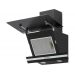 Вытяжка KRONA IRMA A 600 black PB