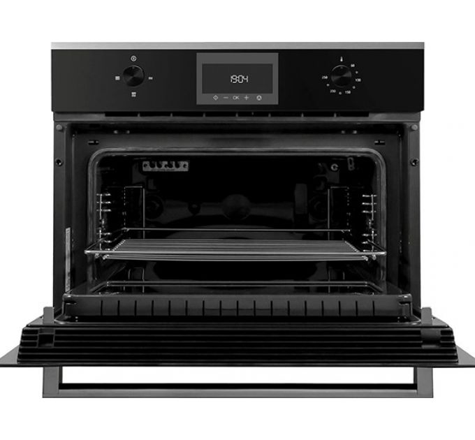 СВЧ - печь Kuppersbusch CM 6330.0 S1