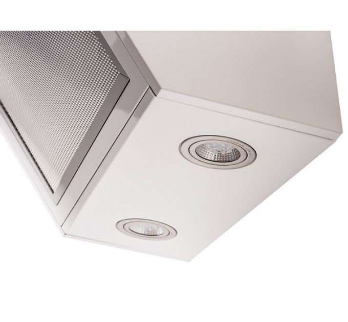 Вытяжка EXITEQ EX-1155 white