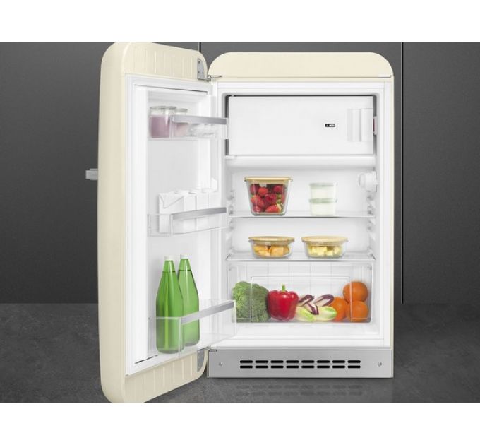Холодильник SMEG FAB10LCR6