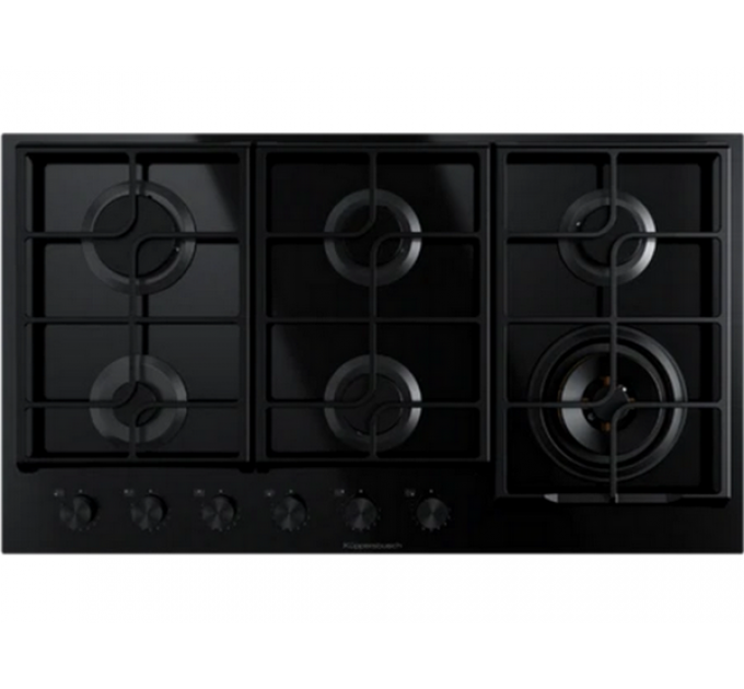 Варочная панель Kuppersbusch KG 9551.0 SR-E5 газовая