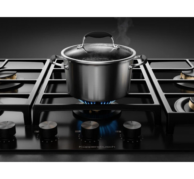 Варочная панель Kuppersbusch KG 9551.0 SR-E5 газовая