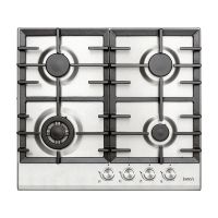 Варочная панель Jacky's JH GI623 газовая