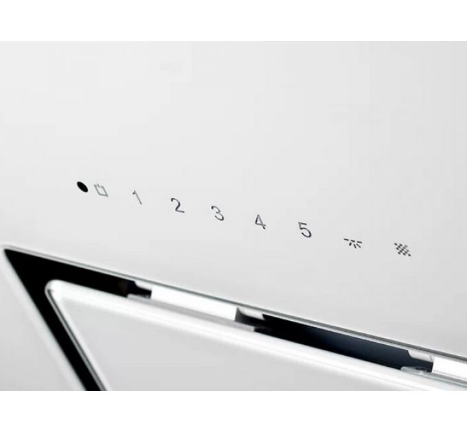 Вытяжка Kuppersberg F 660 W