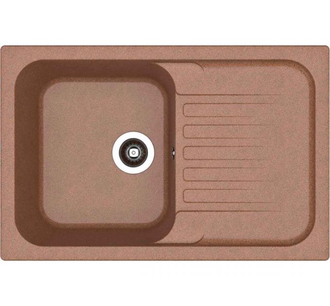 Мойка Dr.Gans АДЕЛЬ терракота