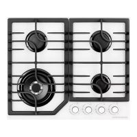 Варочная панель Kuppersberg FG 63 W газовая