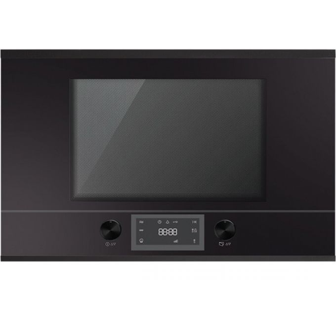 СВЧ - печь Kuppersbusch MR 6330.0 S5