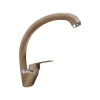 Смеситель GranFest GF-Z-3323 терракот 307