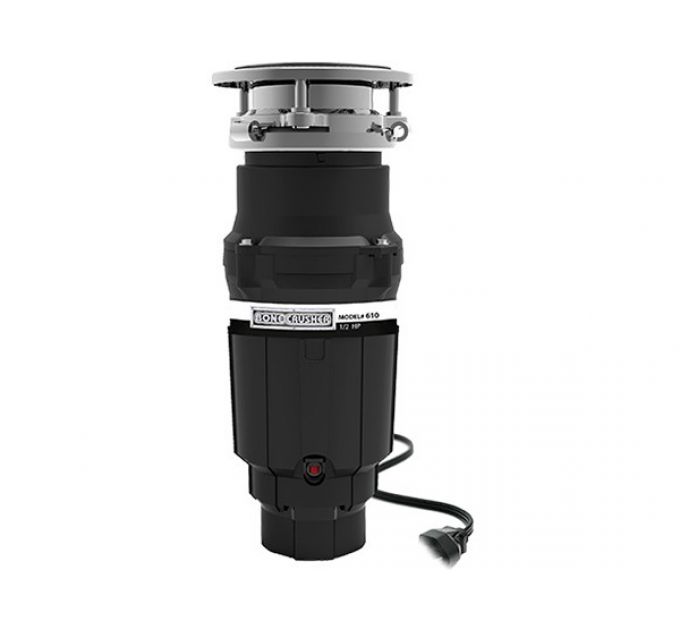 Измельчитель пищевых отходов BoneCrusher 610