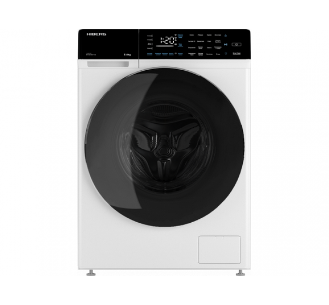 Стиральная машина HIBERG i-DDQ9 - 812 W