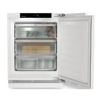 Морозильная камера Liebherr SUFNd 365i-20 001 Prime NoFrost встраиваемая