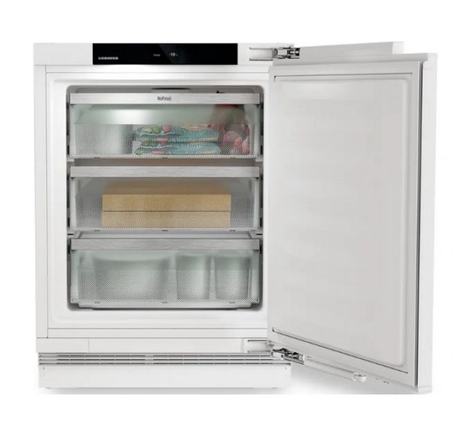 Морозильная камера Liebherr SUFNd 365i-20 001 Prime NoFrost встраиваемая