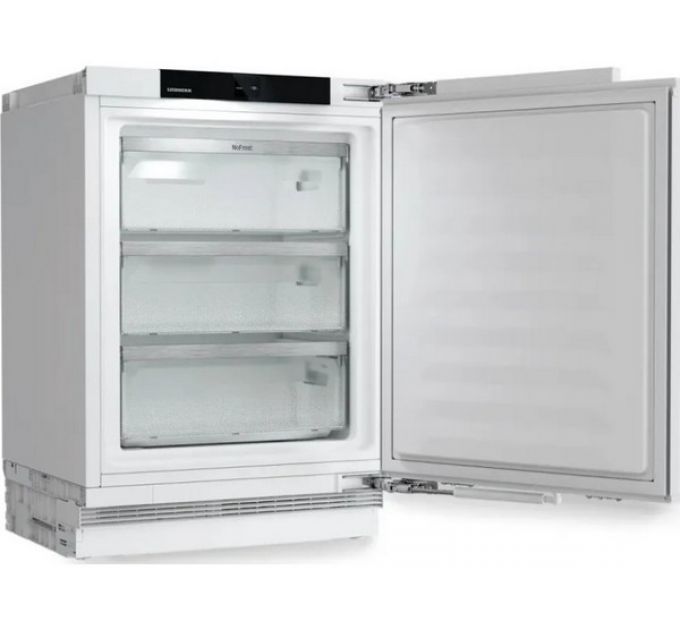 Морозильная камера Liebherr SUFNd 365i-20 001 Prime NoFrost встраиваемая