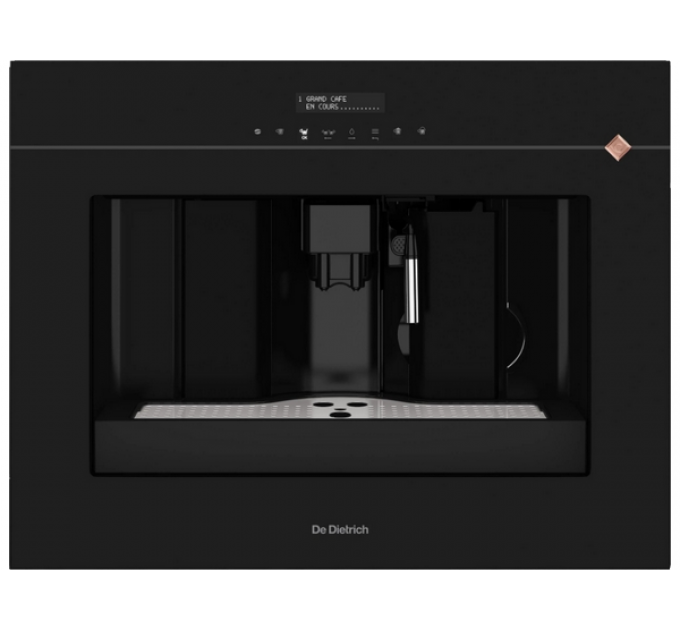 Кофемашина De Dietrich DKD4810H встраиваемая