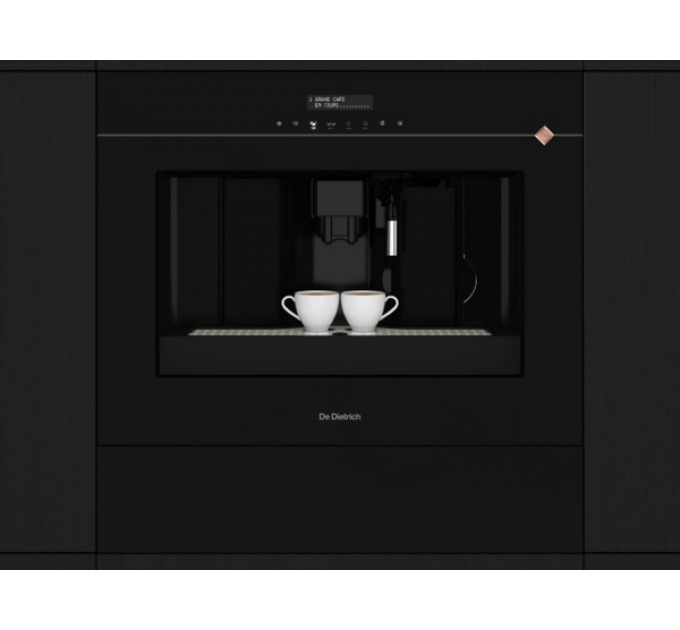 Кофемашина De Dietrich DKD4810H встраиваемая