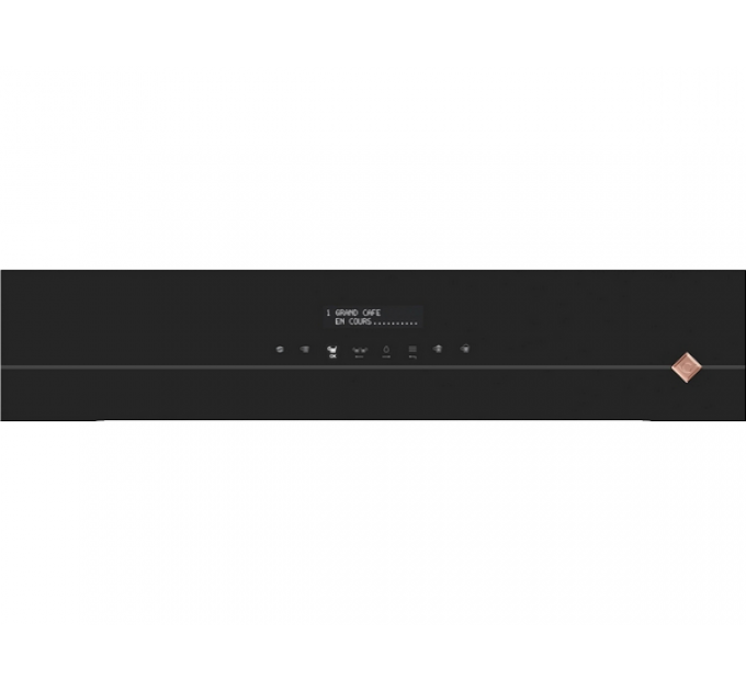 Кофемашина De Dietrich DKD4810H встраиваемая