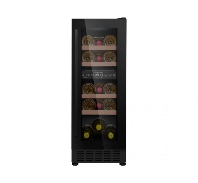 Винный шкаф MAUNFELD MBWC-56D17 встраиваемый