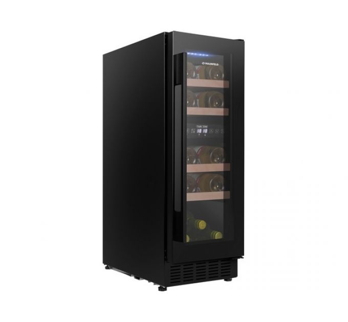 Винный шкаф MAUNFELD MBWC-56D17 встраиваемый