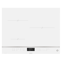 Варочная панель De Dietrich DPI4321W индукционная