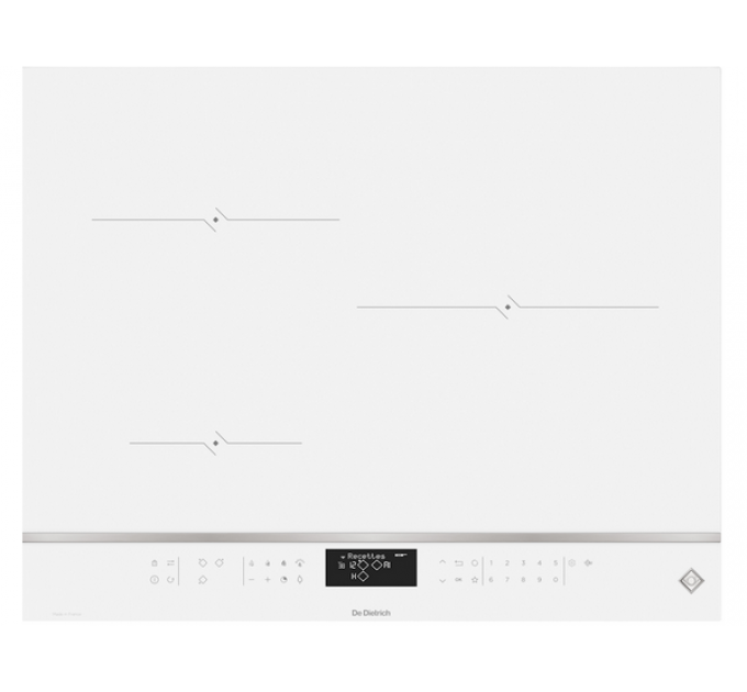 Варочная панель De Dietrich DPI4321W индукционная