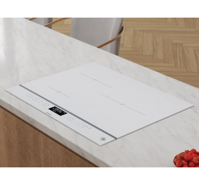 Варочная панель De Dietrich DPI4321W индукционная