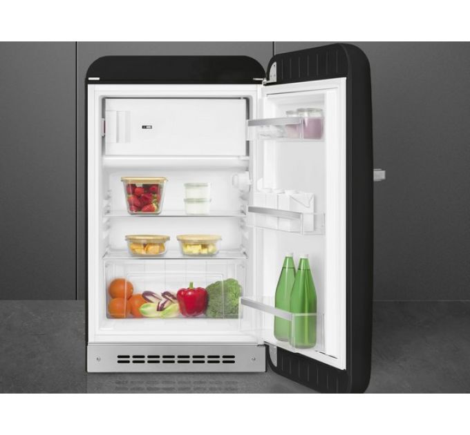 Холодильник SMEG FAB10RBL6