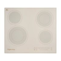 Варочная панель Kuppersberg ECS 622 C электрическая
