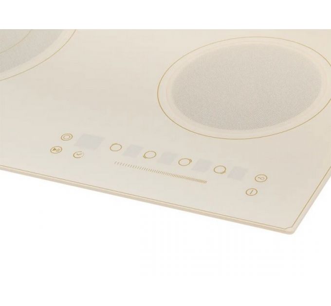 Варочная панель Kuppersberg ECS 622 C электрическая