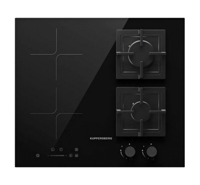 Варочная панель Kuppersberg IGS 601 комбинированная