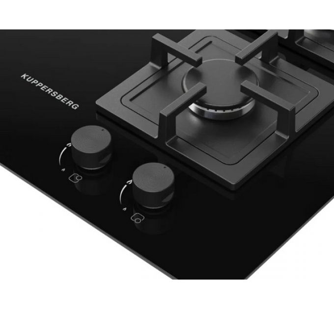 Варочная панель Kuppersberg IGS 601 комбинированная