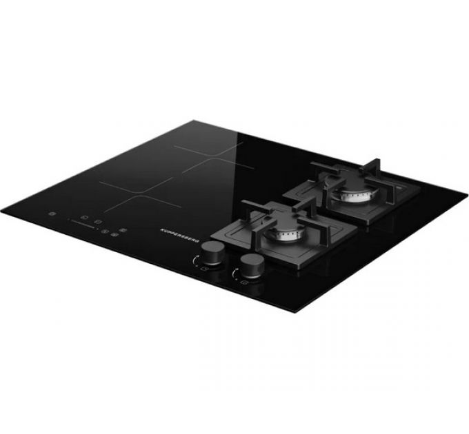 Варочная панель Kuppersberg IGS 601 комбинированная