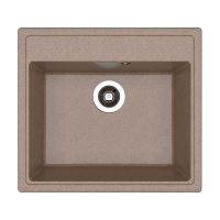 Мойка Dr.Gans НИКА 570 терракота