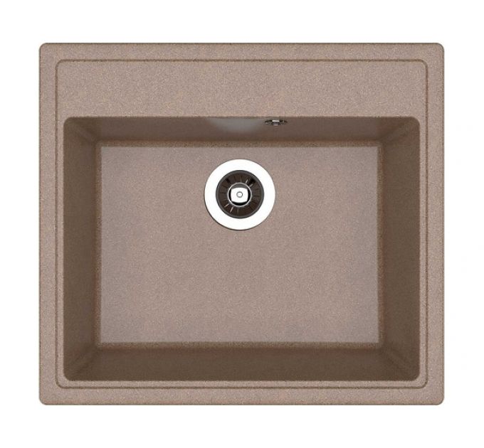 Мойка Dr.Gans НИКА 570 терракота