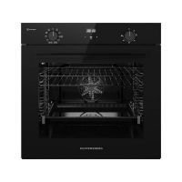 Духовой шкаф Kuppersberg HF 631 B с паром