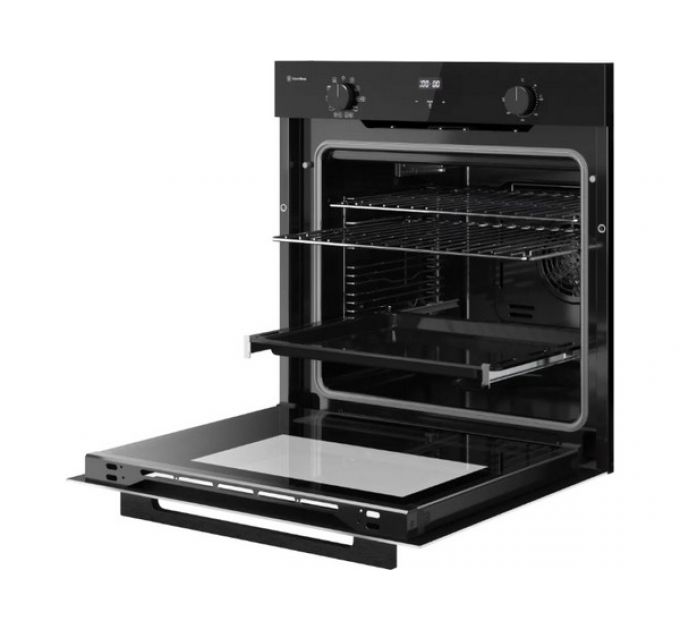 Духовой шкаф Kuppersberg HF 631 B с паром