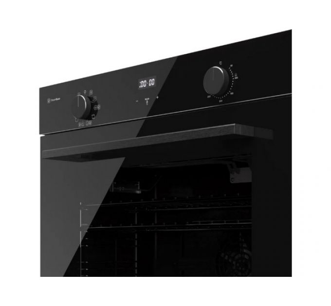 Духовой шкаф Kuppersberg HF 631 B с паром