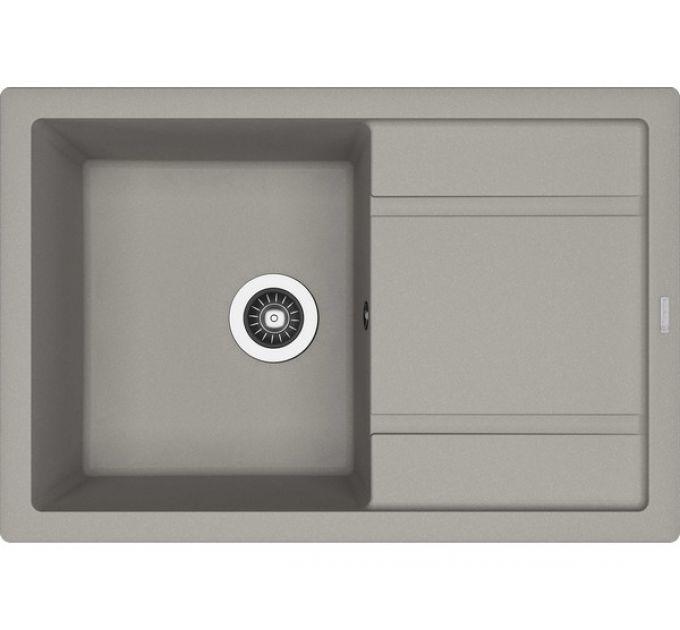 Мойка Florentina Липси 760 грей