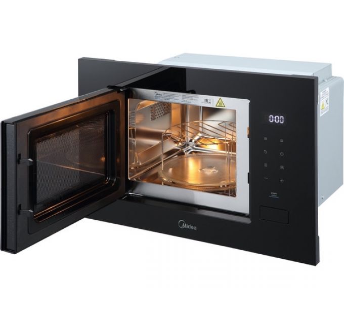 СВЧ - печь Midea MI92200GB