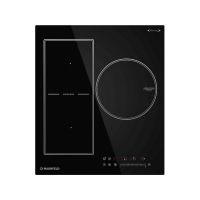 Варочная панель MAUNFELD CVI453SBBK Inverter индукционная