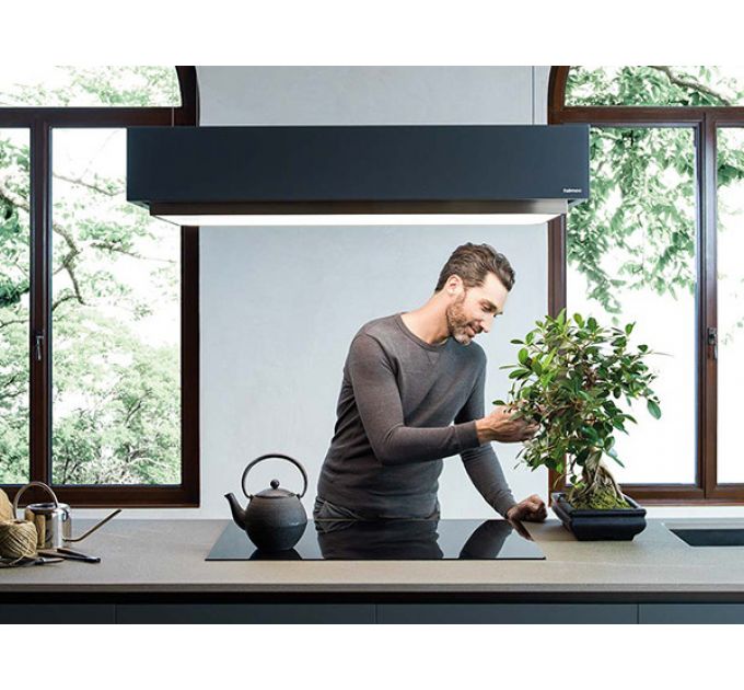 Вытяжка Falmec LEVANTE 120 GRAPHITE