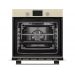 Духовой шкаф KRONA LEGENDE 60 IV