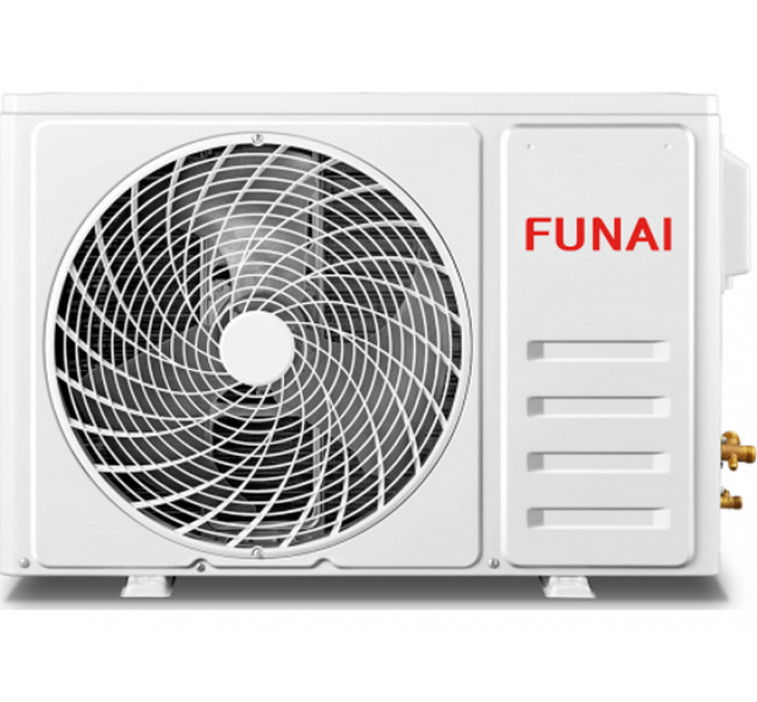 Сплит-система Funai RAC-KD75HP.D02/S/RAC-KD75HP.D02/U Wi-Fi