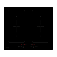 Варочная панель GRAUDE IK 60.2 B индукционная