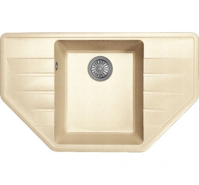 Мойка Dr.Gans Gelcoat Ирис дюна