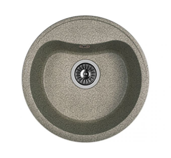 Мойка Dr.Gans ДОРА базальт