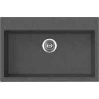 Мойка Longran Geos GES780.500 - 40 Lava