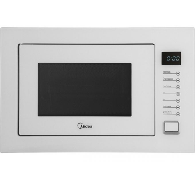 СВЧ - печь Midea TG925B8D-WH