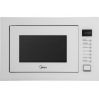 СВЧ - печь Midea TG925B8D-WH